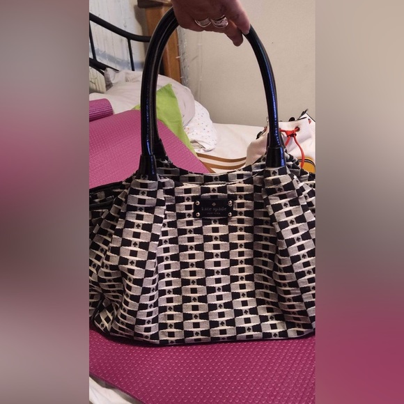 kate spade Handbags - Kate Spade diaper bag